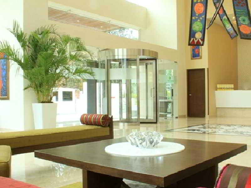Lemon Tree Premier, Ulsoor Lake, Bengaluru Interieur foto